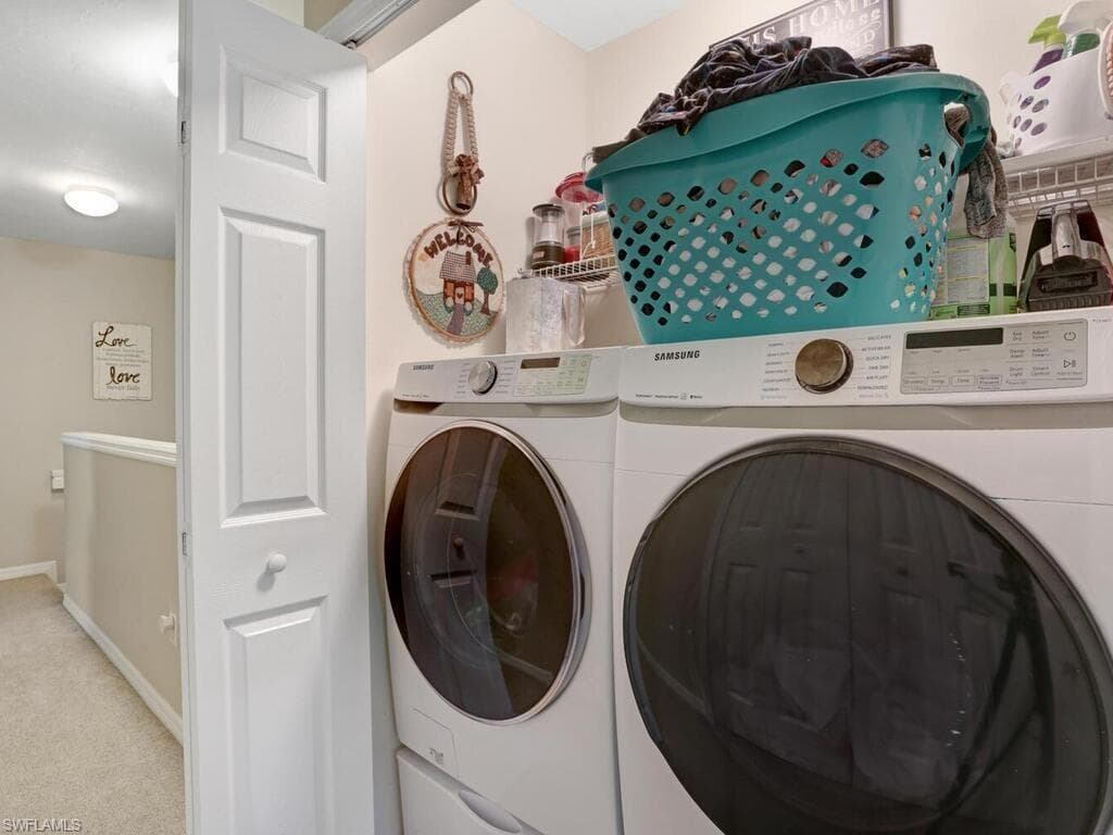 16083 Caldera LN # 53, NAPLES FL 34110-19