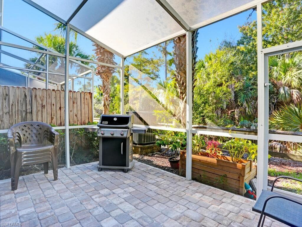 16083 Caldera LN # 53, NAPLES FL 34110-8