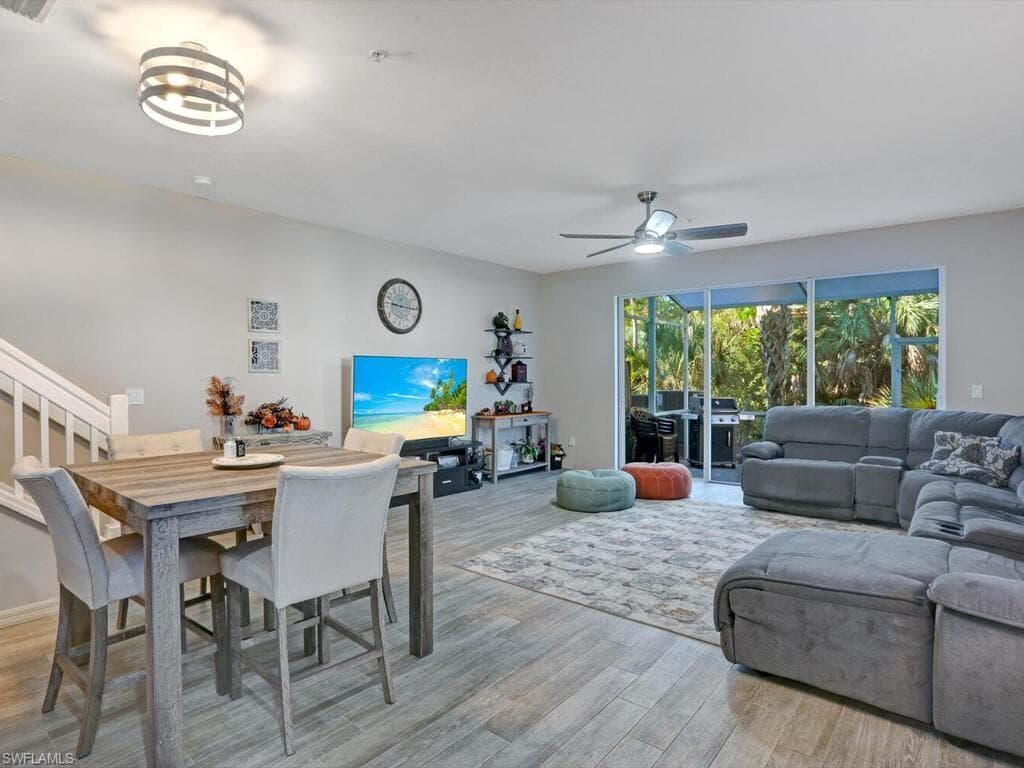 16083 Caldera LN # 53, NAPLES FL 34110-10