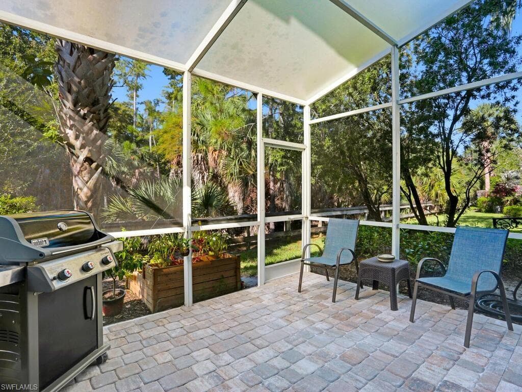 16083 Caldera LN # 53, NAPLES FL 34110-7