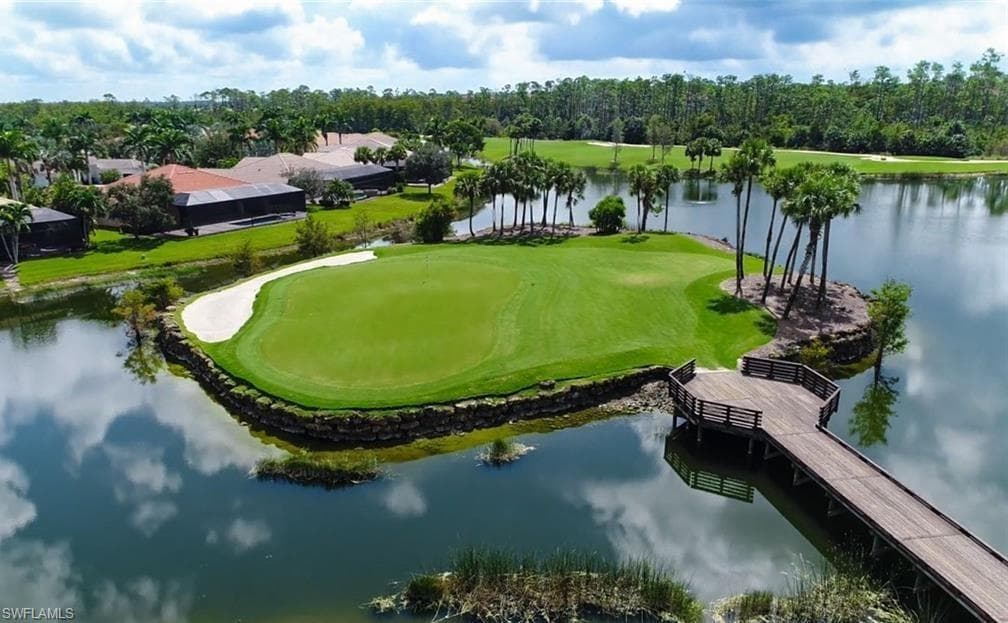 4873 Hampshire CT # 104, NAPLES FL 34112-41