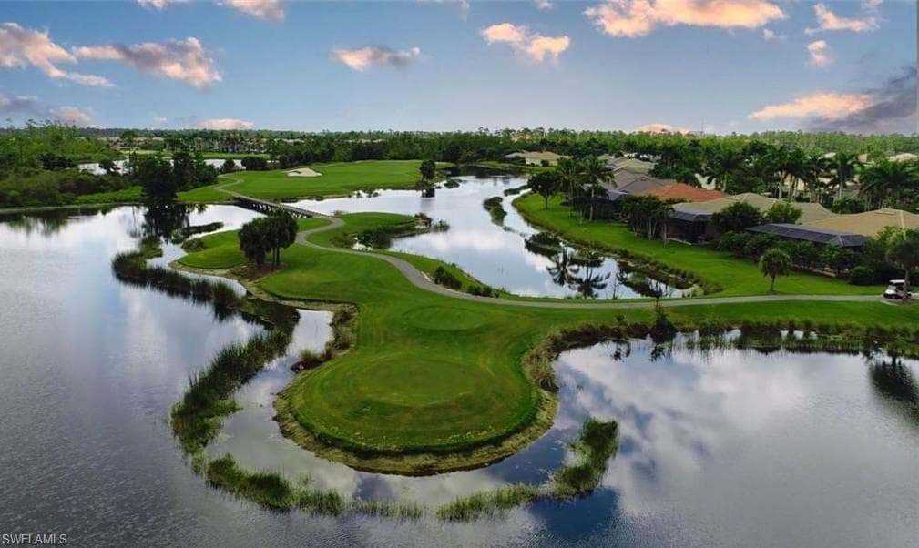 4873 Hampshire CT # 104, NAPLES FL 34112-42