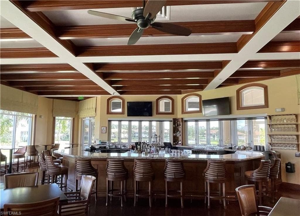 4873 Hampshire CT # 104, NAPLES FL 34112-36