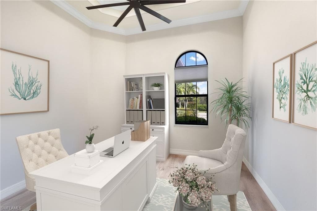 12070 Musket LN, FORT MYERS FL 33912-12