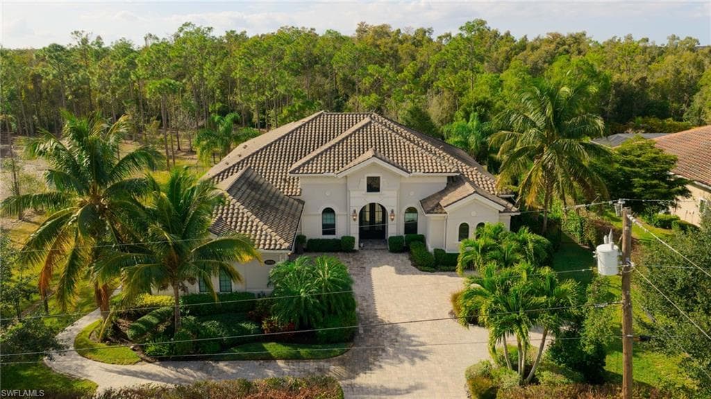 12070 Musket LN, FORT MYERS FL 33912-37