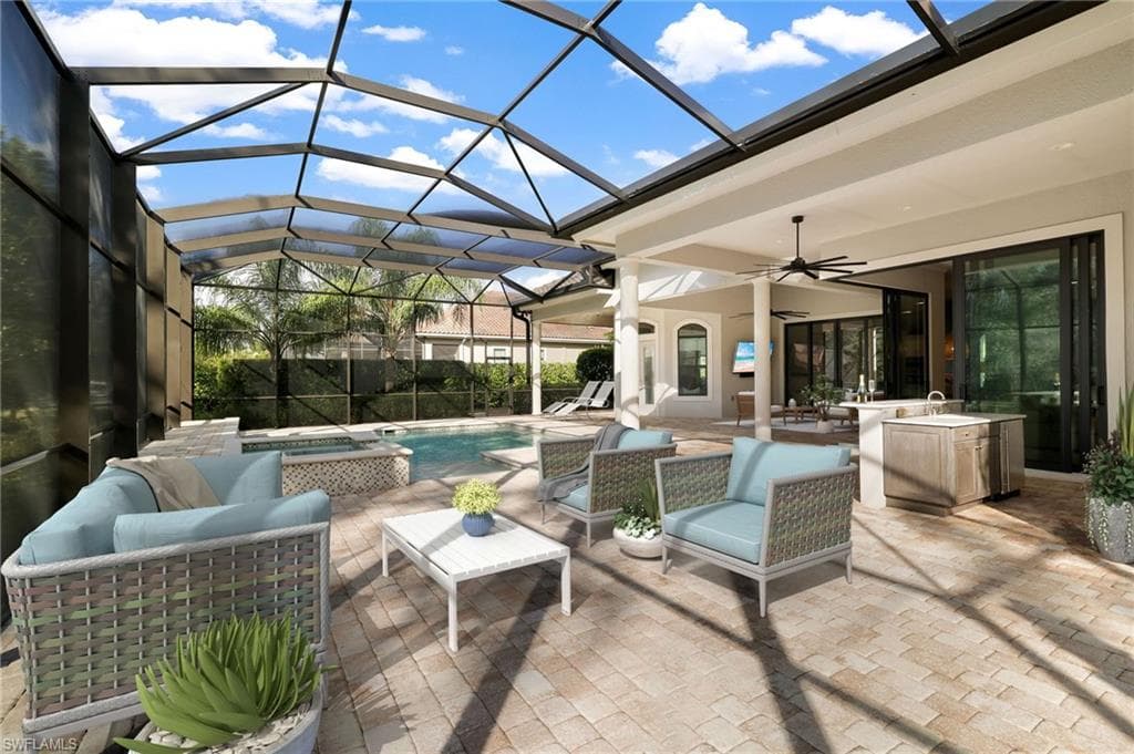 12070 Musket LN, FORT MYERS FL 33912-30