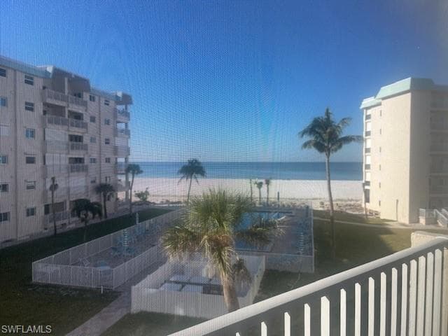 7400 Estero BLVD 315-2