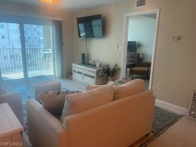 7400 Estero BLVD 315-7
