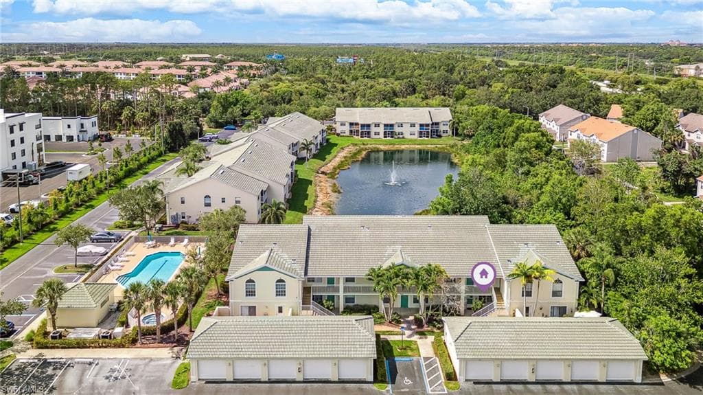 4940 Cougar CT S # 104, NAPLES FL 34109-22