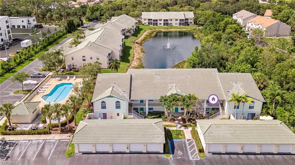 4940 Cougar CT S # 104, NAPLES FL 34109-26