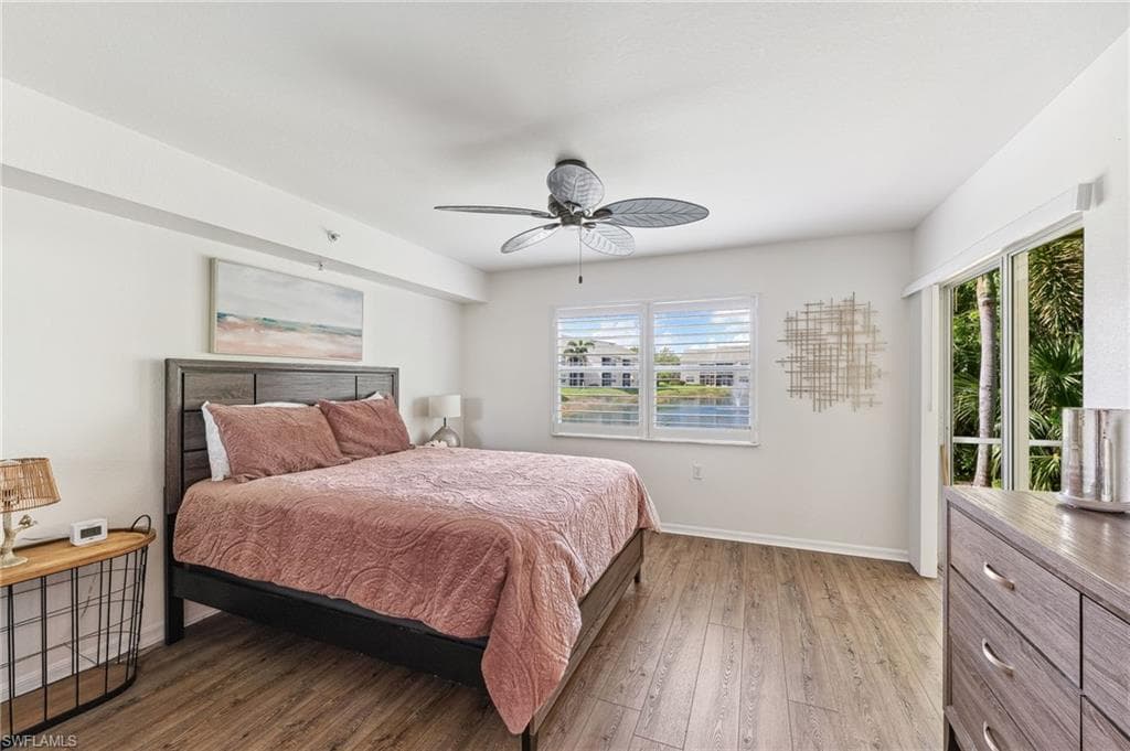 4940 Cougar CT S # 104, NAPLES FL 34109-13