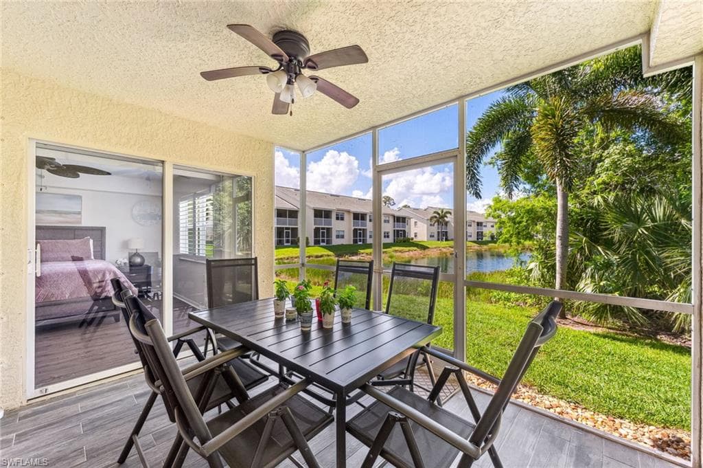 4940 Cougar CT S # 104, NAPLES FL 34109-18