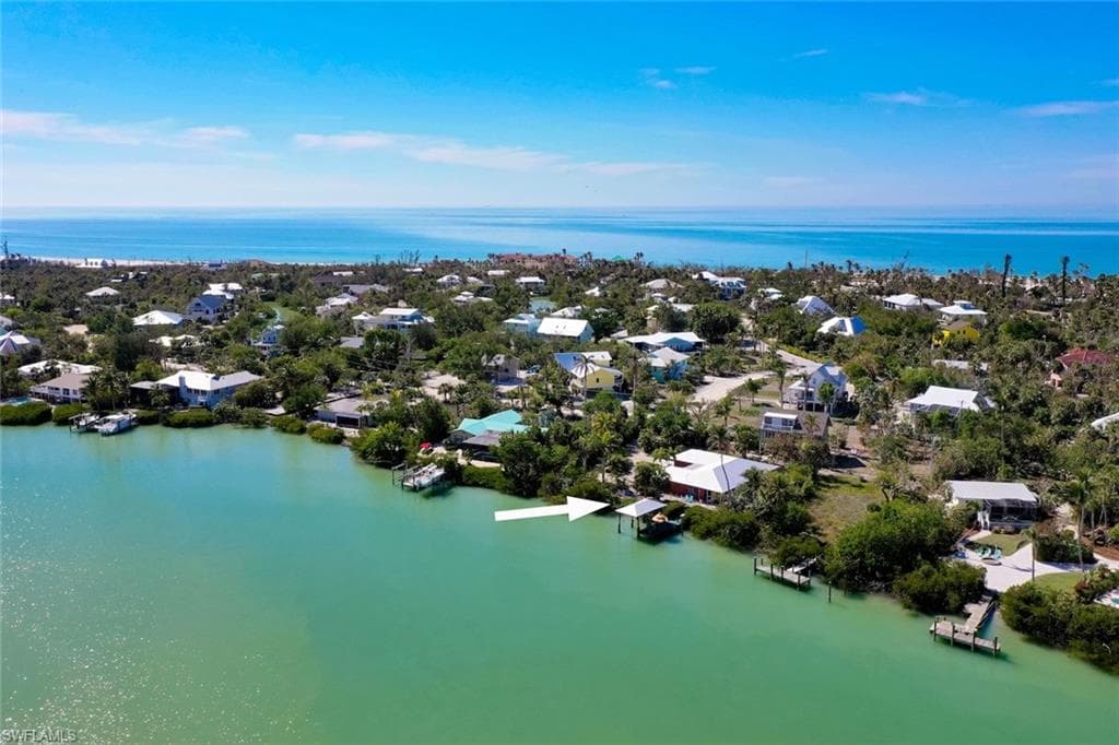 6076 Castaways LN, SANIBEL FL 33957-42