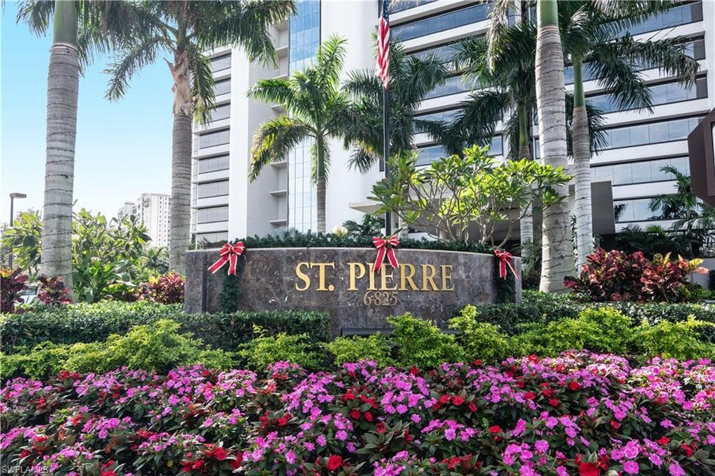 6825 Grenadier BLVD 1002-4