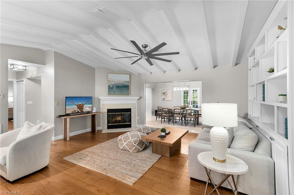 110 Palm River BLVD, NAPLES FL 34110-1