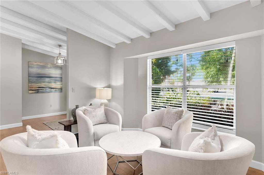 110 Palm River BLVD, NAPLES FL 34110-12