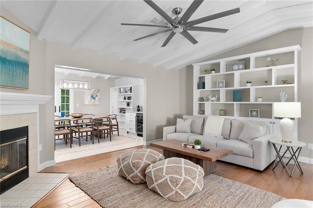 110 Palm River BLVD, NAPLES FL 34110-10