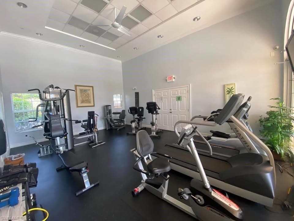 15360 Bellamar CIR # 3524, FORT MYERS FL 33908-17