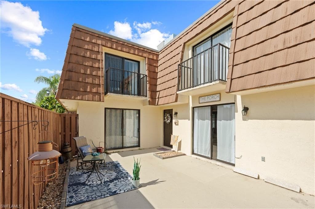 5210 Cedarbend DR # 4, FORT MYERS FL 33919-4