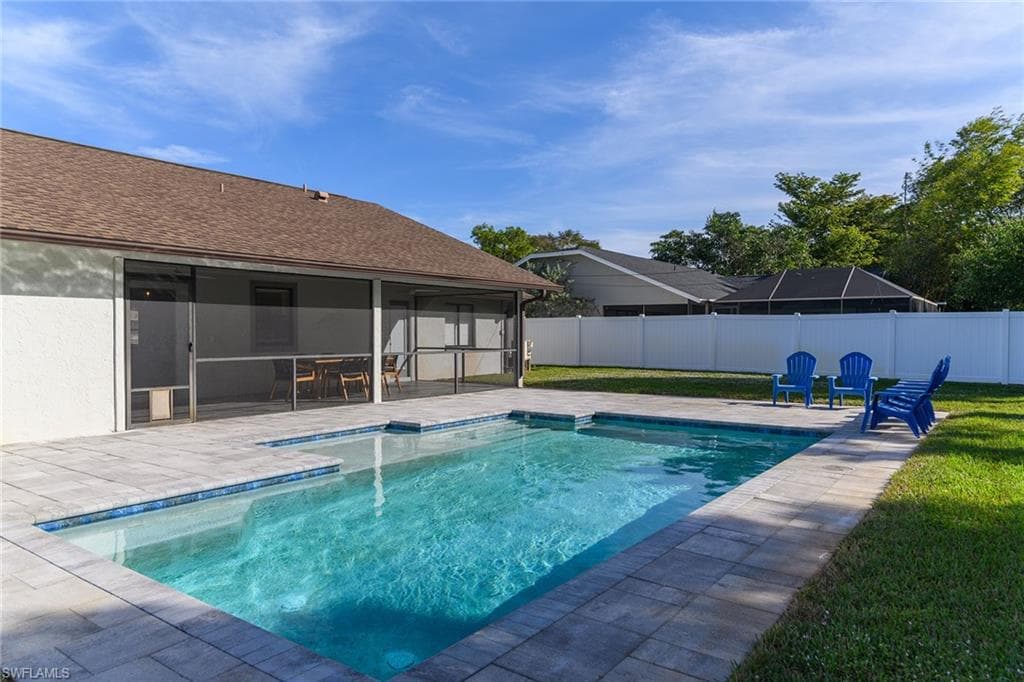 186 Wickliffe DR, NAPLES FL 34110-27