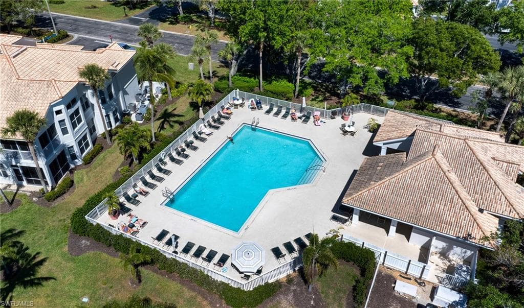 16451 Millstone CIR # 101, FORT MYERS FL 33908-40