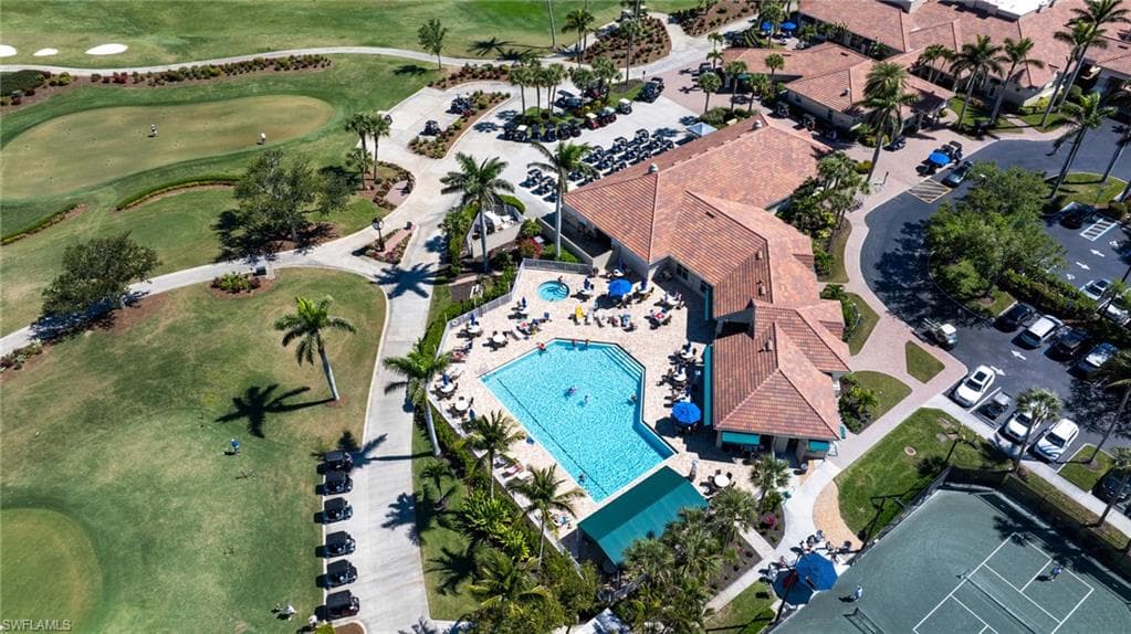 16451 Millstone CIR # 101, FORT MYERS FL 33908-45