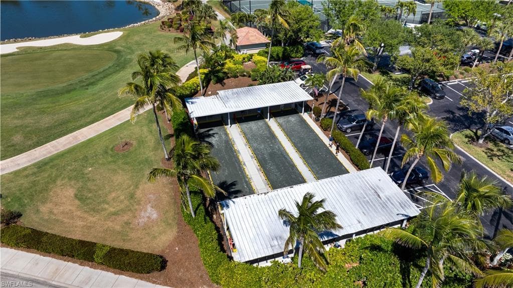 16451 Millstone CIR # 101, FORT MYERS FL 33908-41