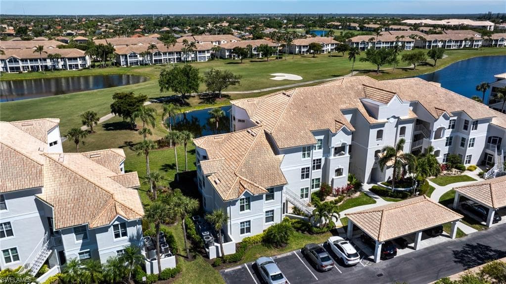 16451 Millstone CIR # 101, FORT MYERS FL 33908-34