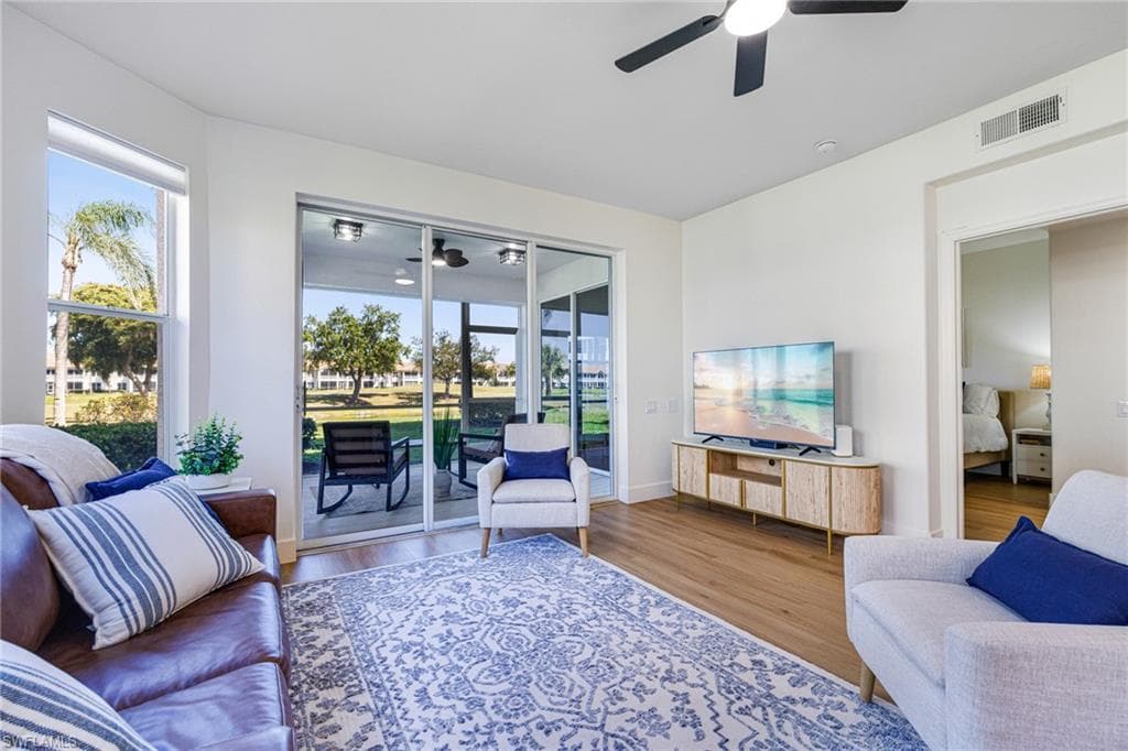 16451 Millstone CIR # 101, FORT MYERS FL 33908-4