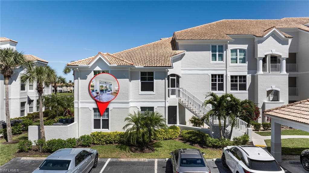 16451 Millstone CIR # 101, FORT MYERS FL 33908-32