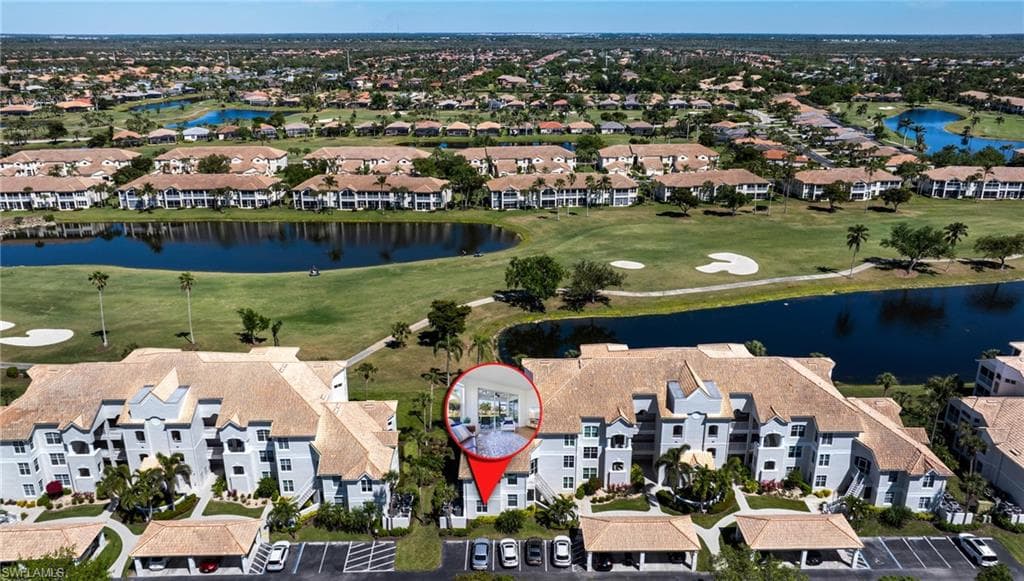 16451 Millstone CIR # 101, FORT MYERS FL 33908-36