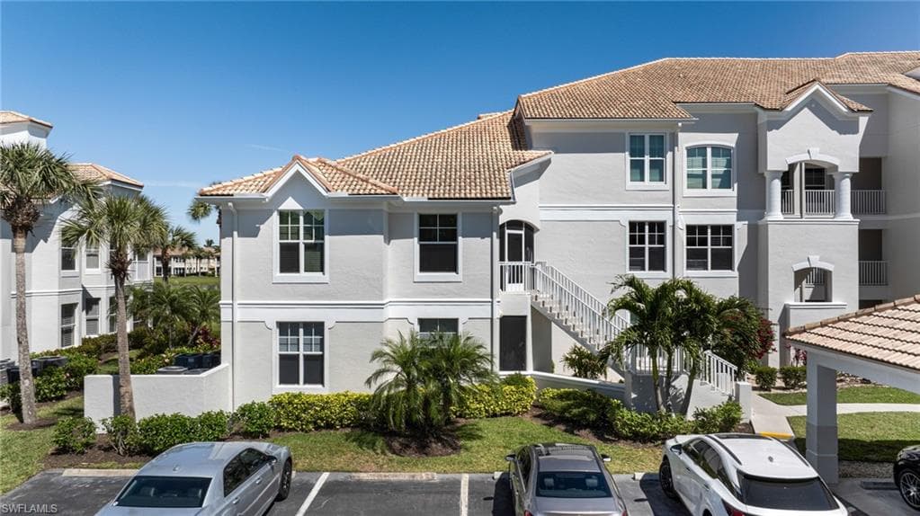 16451 Millstone CIR # 101, FORT MYERS FL 33908-31