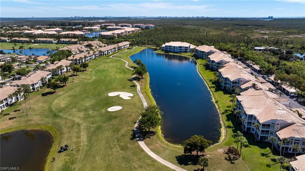 16451 Millstone CIR # 101, FORT MYERS FL 33908-39