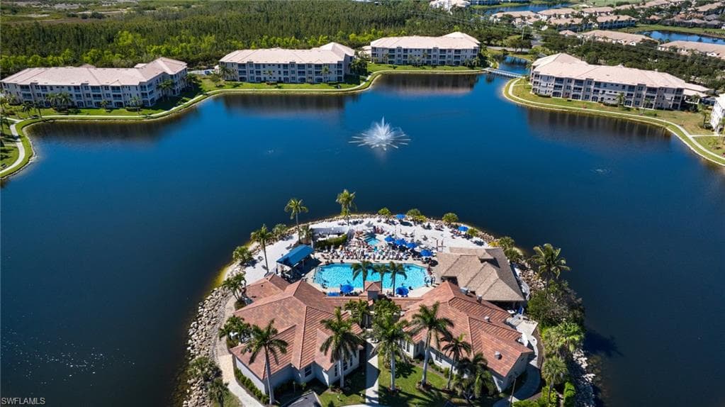 16451 Millstone CIR # 101, FORT MYERS FL 33908-46