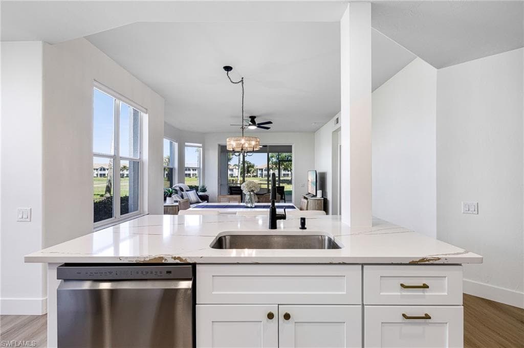 16451 Millstone CIR # 101, FORT MYERS FL 33908-10