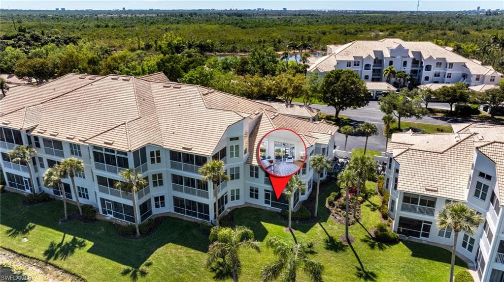 16451 Millstone CIR # 101, FORT MYERS FL 33908-38