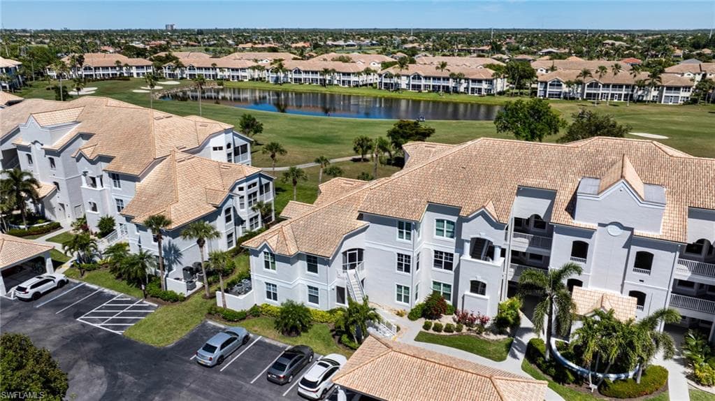 16451 Millstone CIR # 101, FORT MYERS FL 33908-33