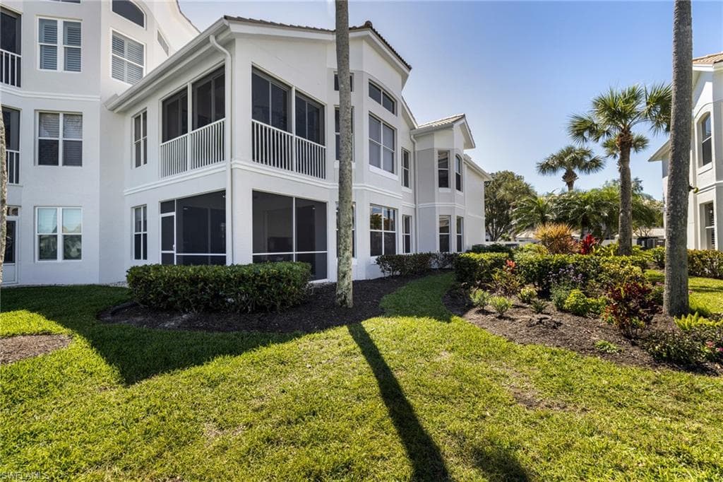 16451 Millstone CIR # 101, FORT MYERS FL 33908-30