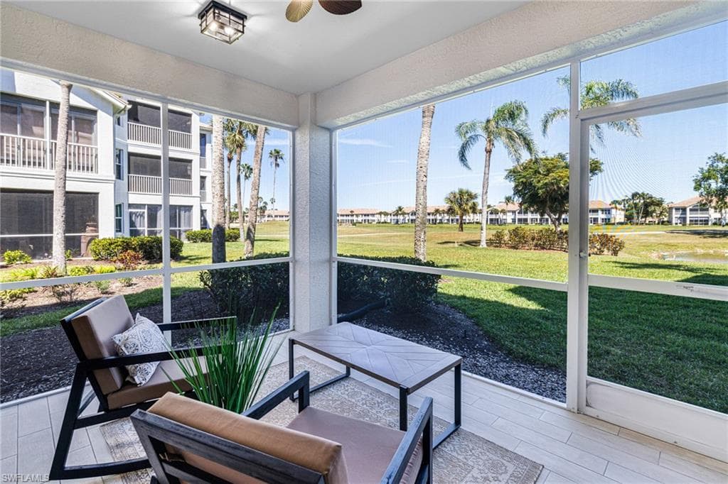 16451 Millstone CIR # 101, FORT MYERS FL 33908-28