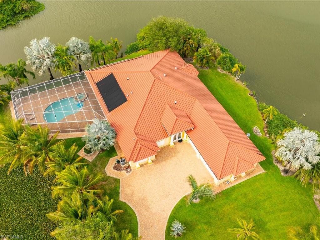 24885 Trost BLVD, BONITA SPRINGS FL 34135-4