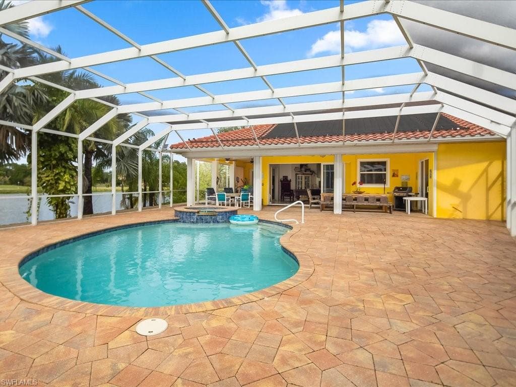 24885 Trost BLVD, BONITA SPRINGS FL 34135-9