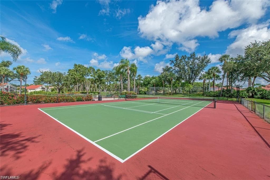 177 Sabal Lake DR, NAPLES FL 34104-22