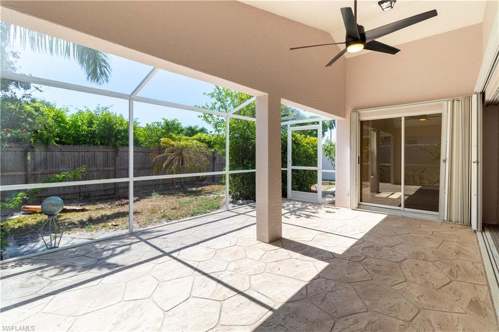 177 Sabal Lake DR, NAPLES FL 34104-18