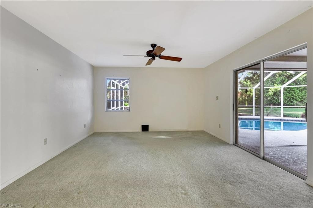 307 Country Club DR, NAPLES FL 34110-26