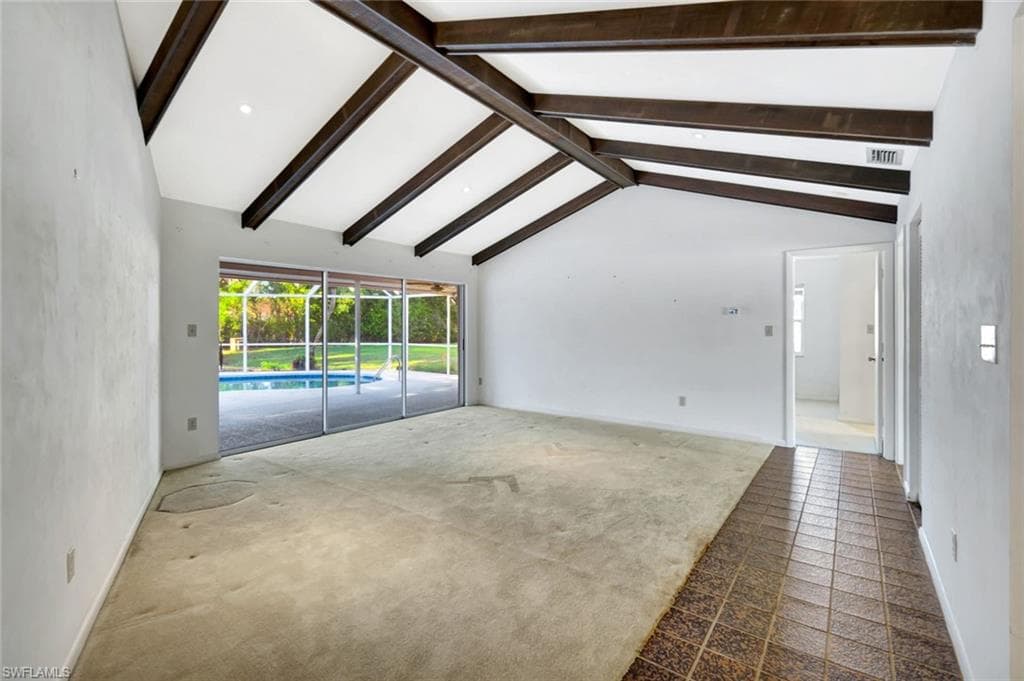 307 Country Club DR, NAPLES FL 34110-19