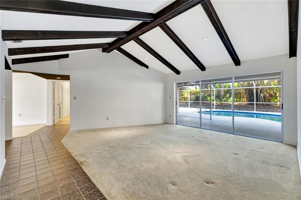 307 Country Club DR, NAPLES FL 34110-17