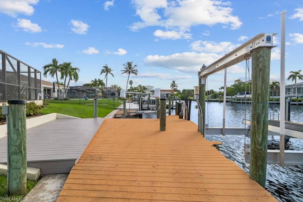 14831 Canaan DR, FORT MYERS FL 33908-41