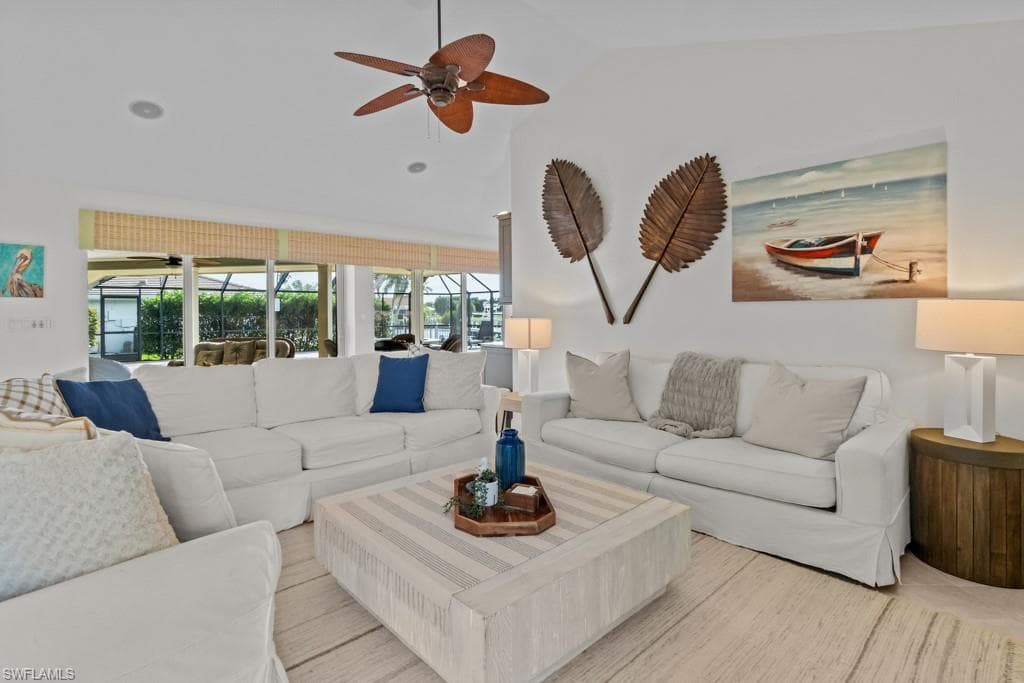 14831 Canaan DR, FORT MYERS FL 33908-12