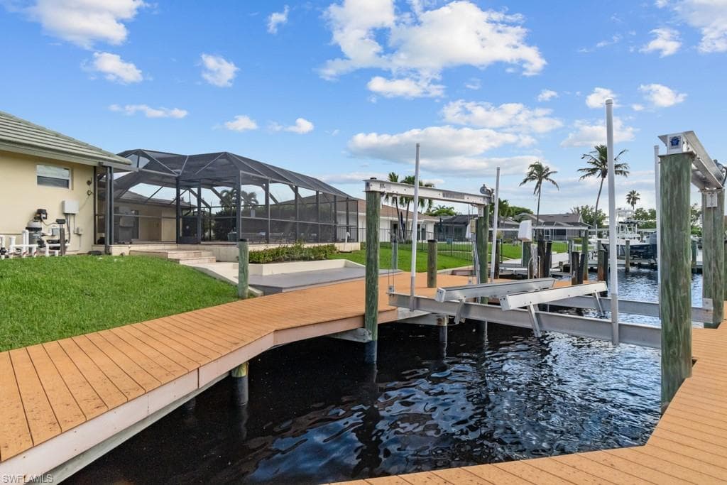 14831 Canaan DR, FORT MYERS FL 33908-42