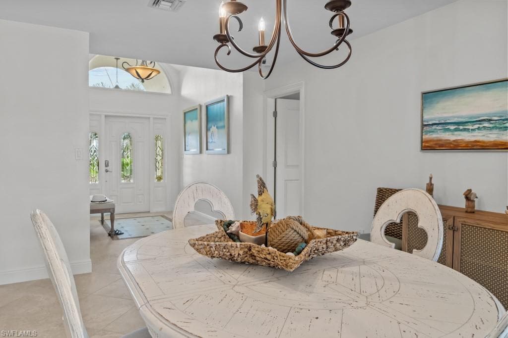14831 Canaan DR, FORT MYERS FL 33908-6